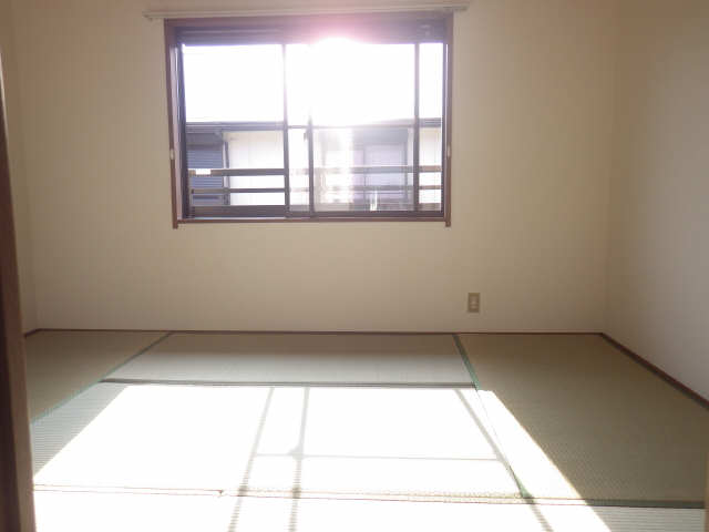 和室６畳