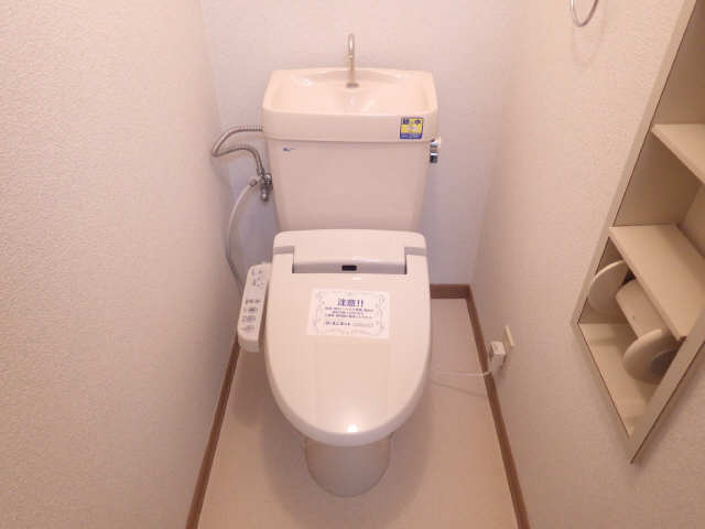 ＷＣ