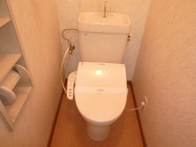 ＷＣ