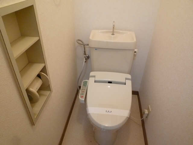 ＷＣ