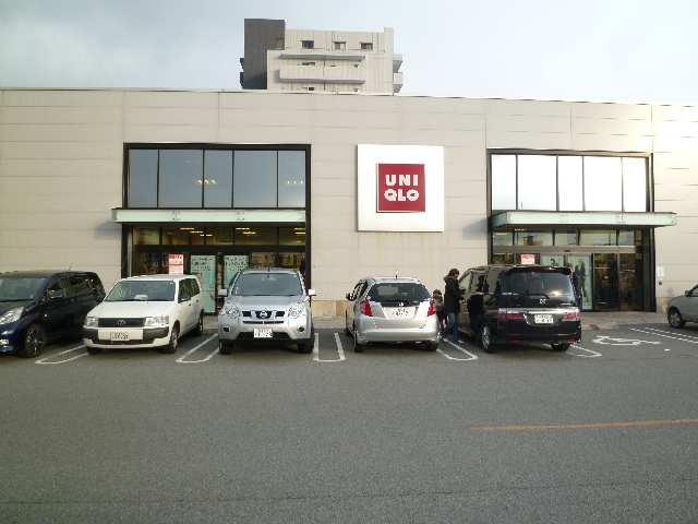 ユニクロ