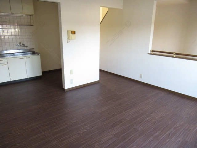 モニター付インターホン