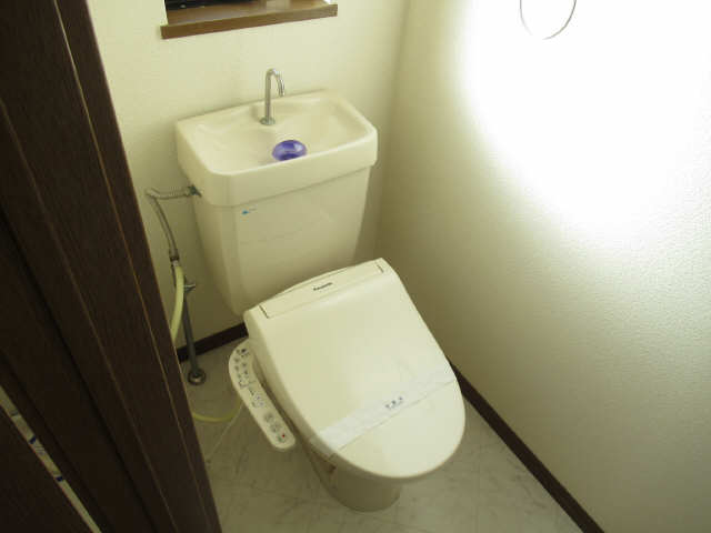 ＷＣ
