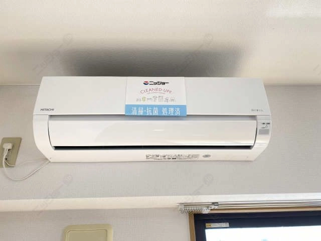 エアコン