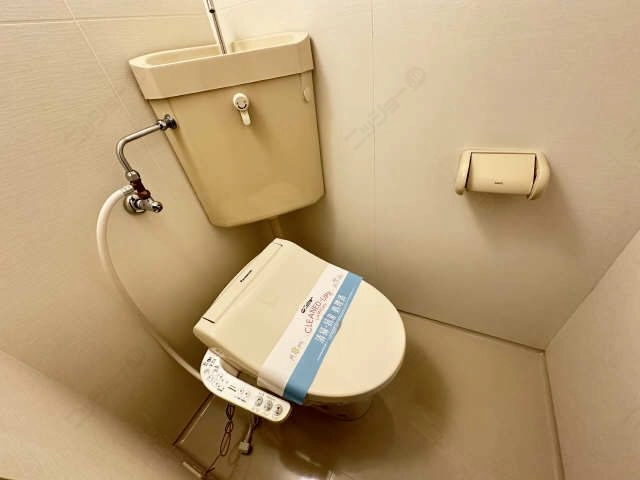 WC