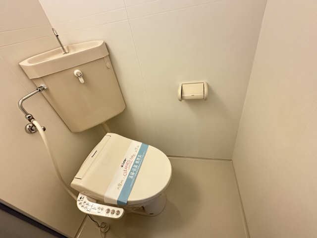 WC