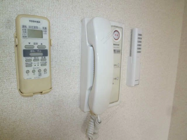 モニターホン