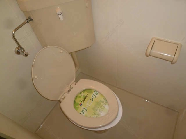 ＷＣ