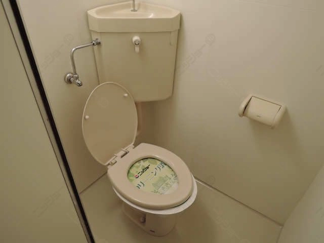 ＷＣ