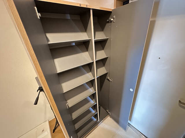 シューズBOX