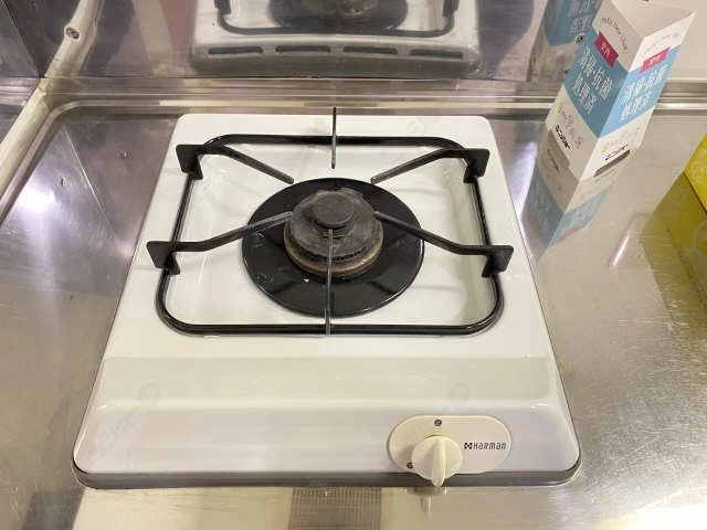 ガスコンロ