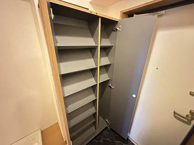 シューズBOX