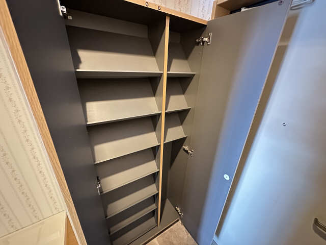 シューズBOX
