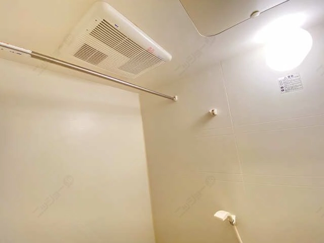 浴室暖房乾燥機