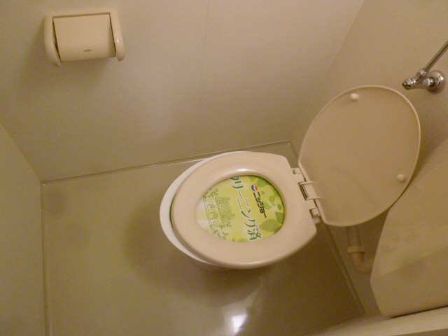 ＷＣ