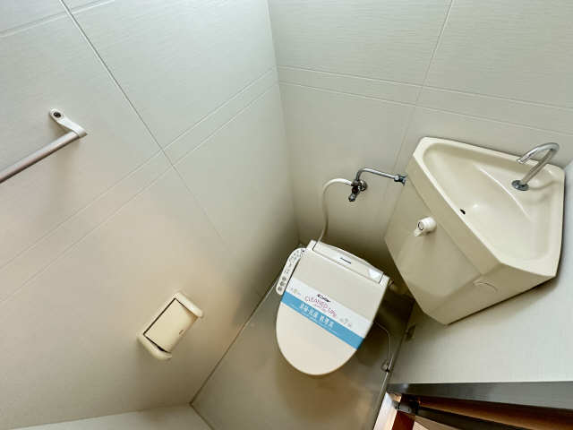 WC