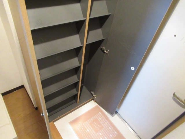 シューズBOX