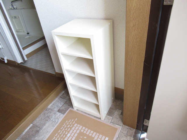 シューズBOX