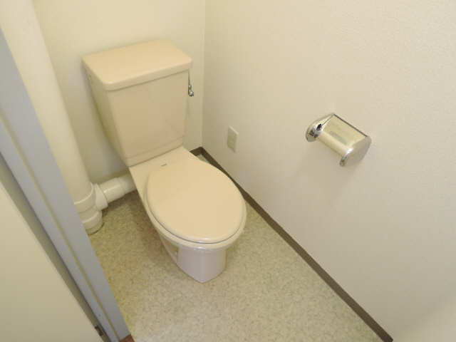ＷＣ