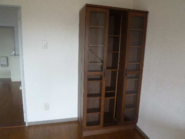 本棚