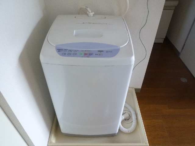 洗濯機