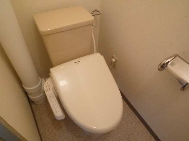 ＷＣ