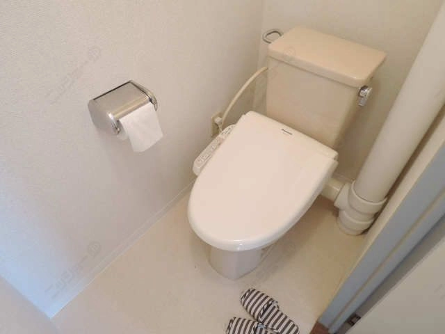 ＷＣ