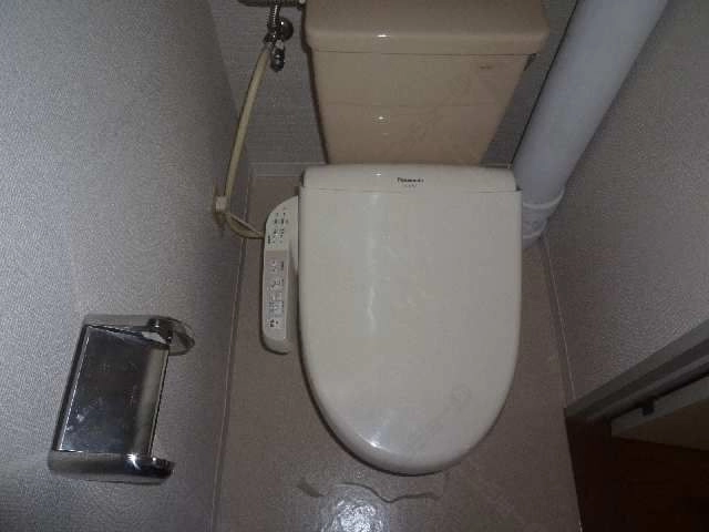 ＷＣ