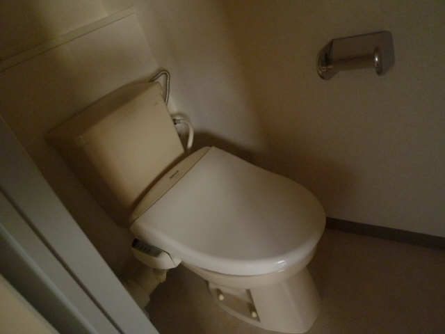 ＷＣ