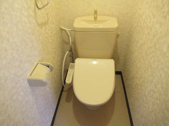 ＷＣ