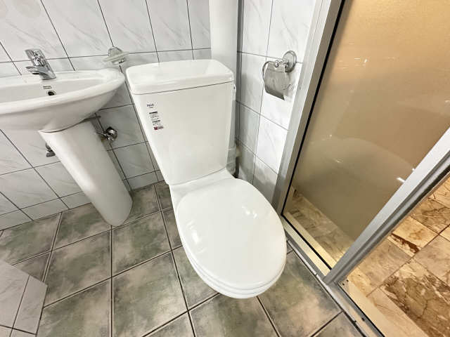 WC