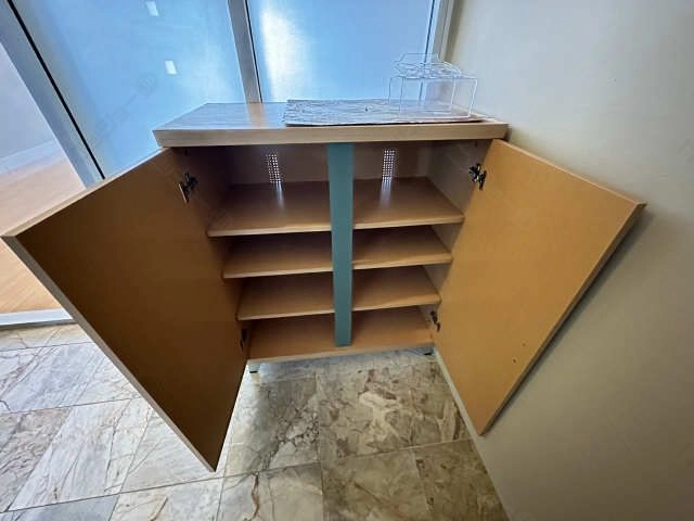 シューズボックス