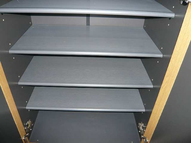 シューズボックス