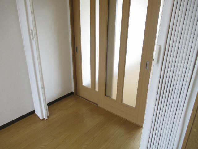 室内２