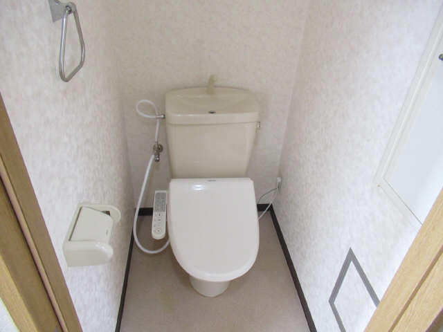 ＷＣ