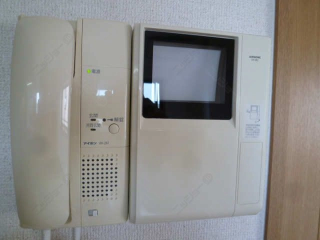 オートロック