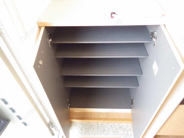 シューズＢ  ＯＸ