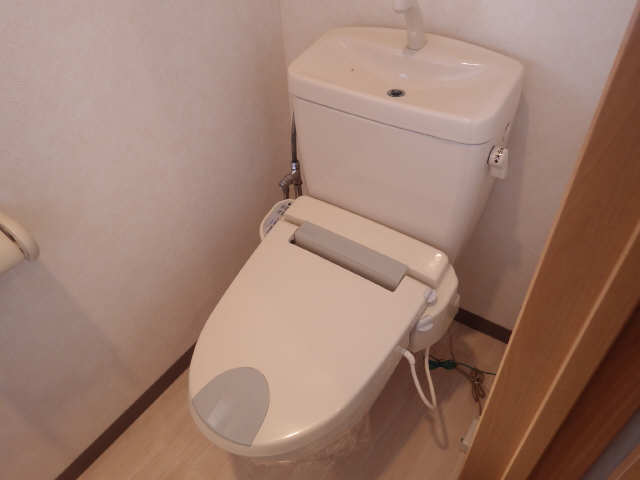 ＷＣ