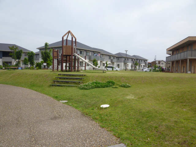 公園