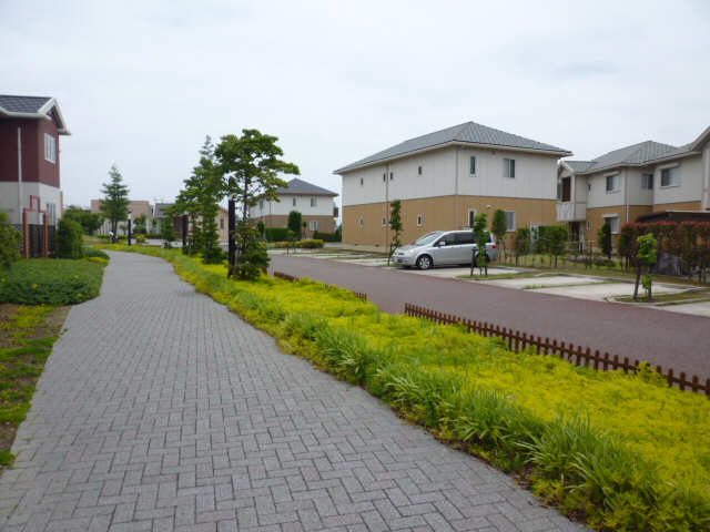 景観
