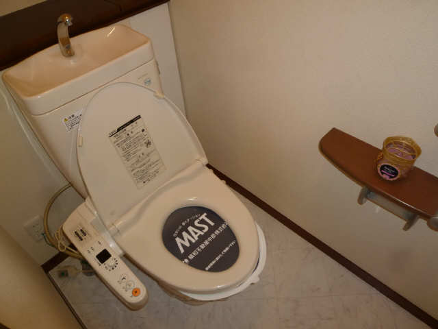 ＷＣ