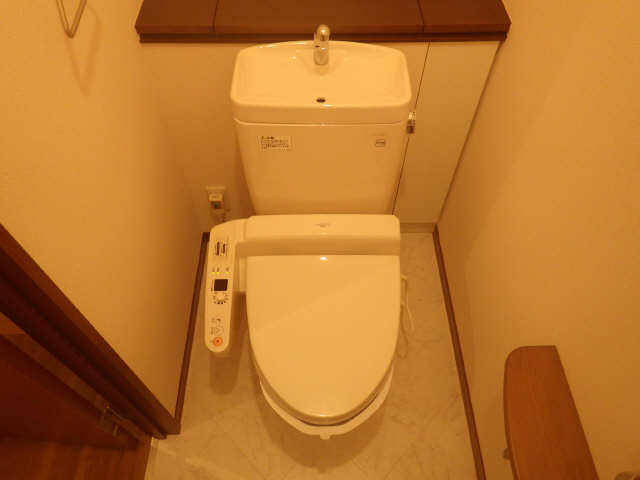ＷＣ