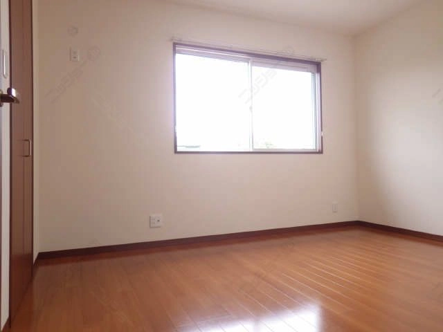 洋室６．３帖