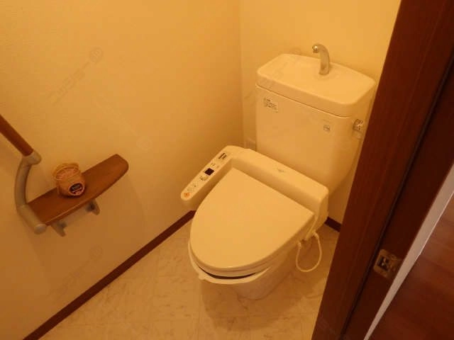 ＷＣ