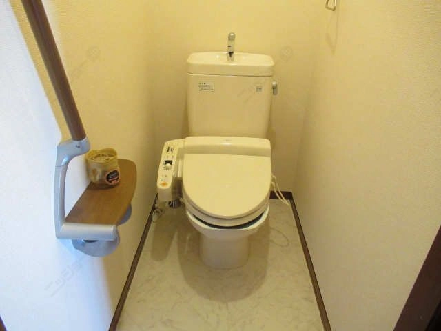 ＷＣ