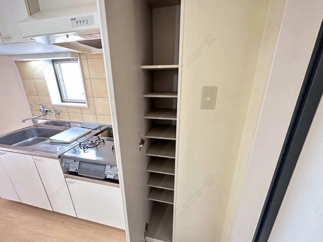 シューズボックス