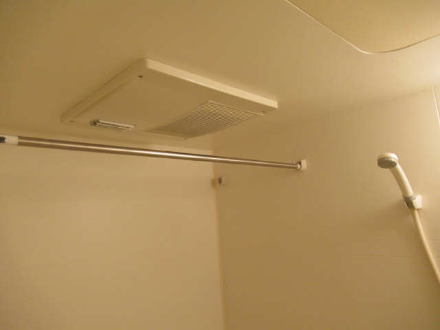 Ｓ－ＦＯＲＴ三重大学前 1階 浴室暖房乾燥