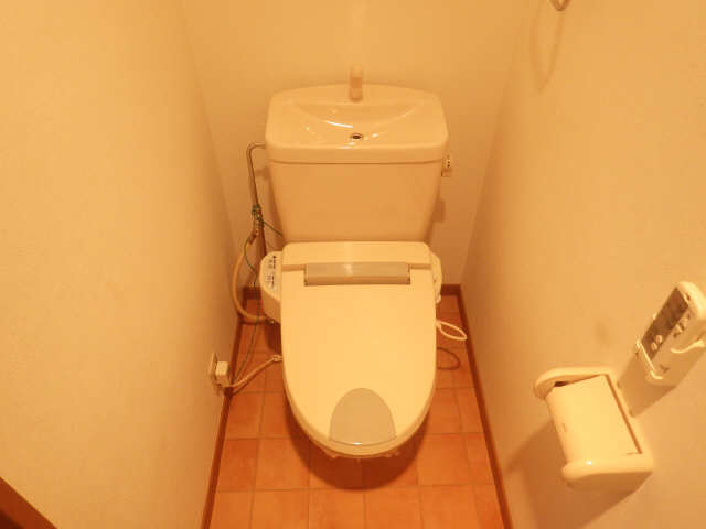 ＷＣ