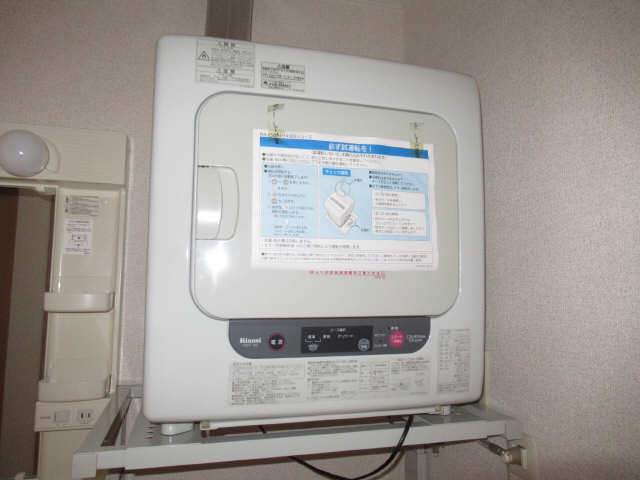 乾燥機