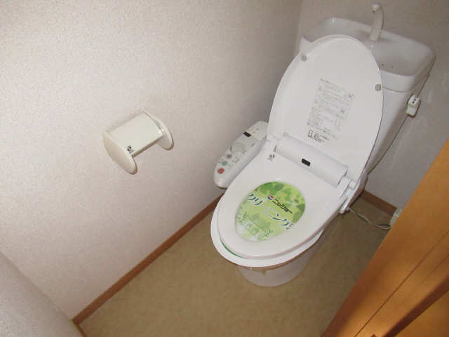 ＷＣ